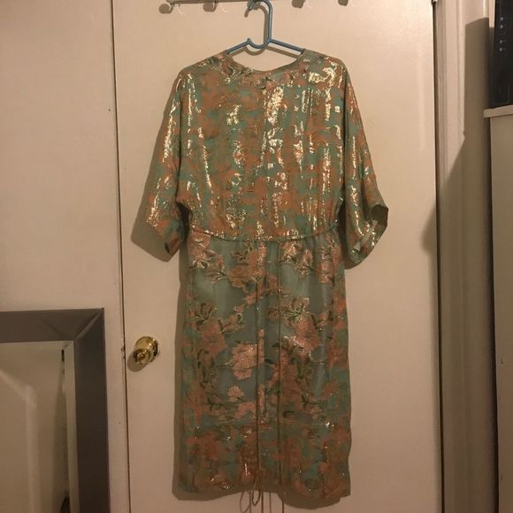 Tory burch runway dress - Picture 3 of 3